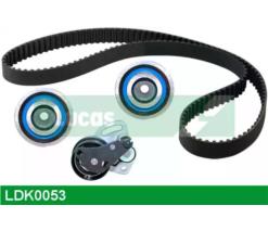 LUCAS ENGINE DRIVE LDK0053